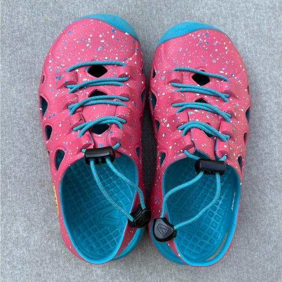 Keen Rio Sandals - Toddler size 12 - Picture 4 of 7